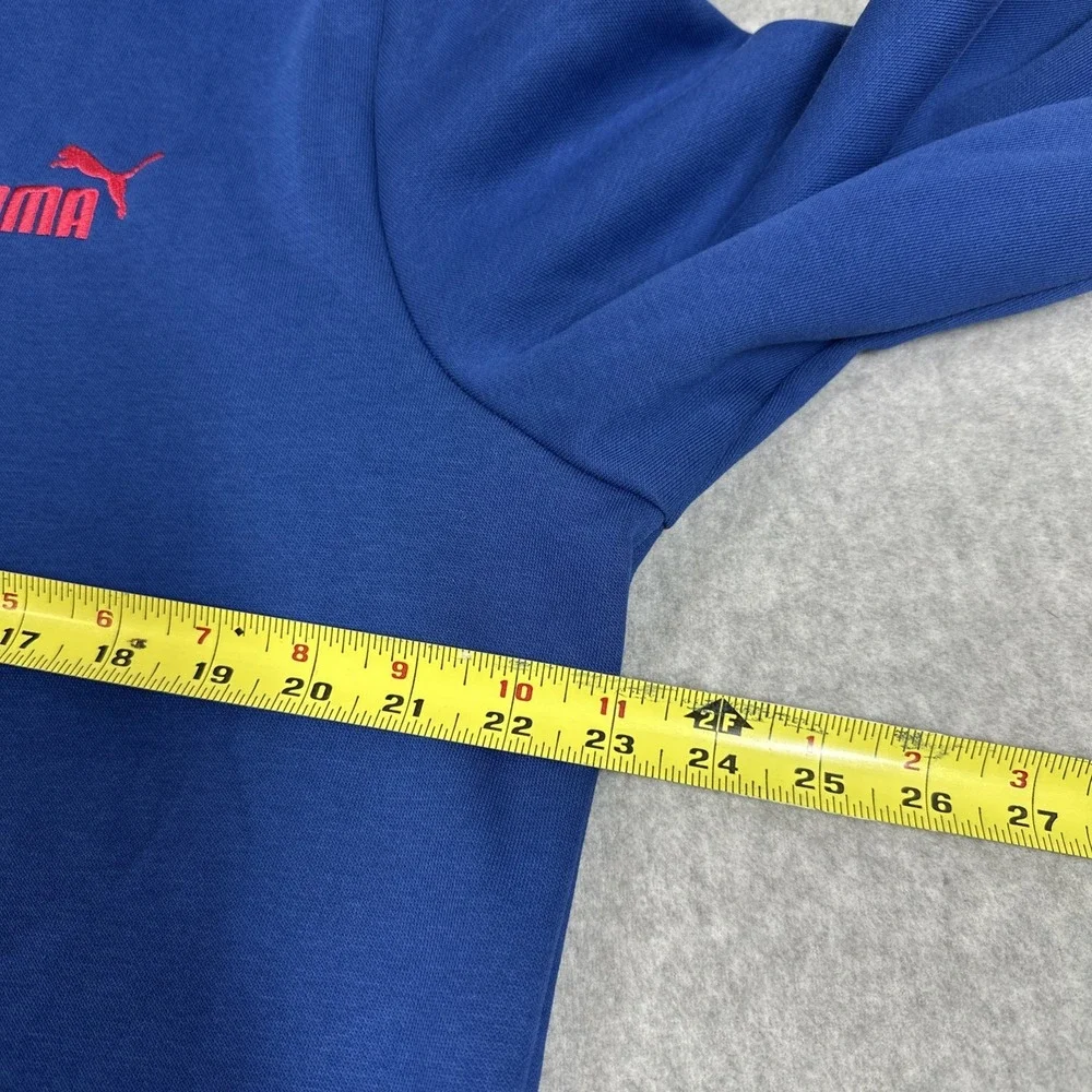Puma hoodie men